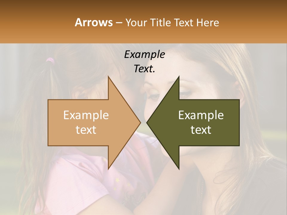 Heat Condition Electric PowerPoint Template