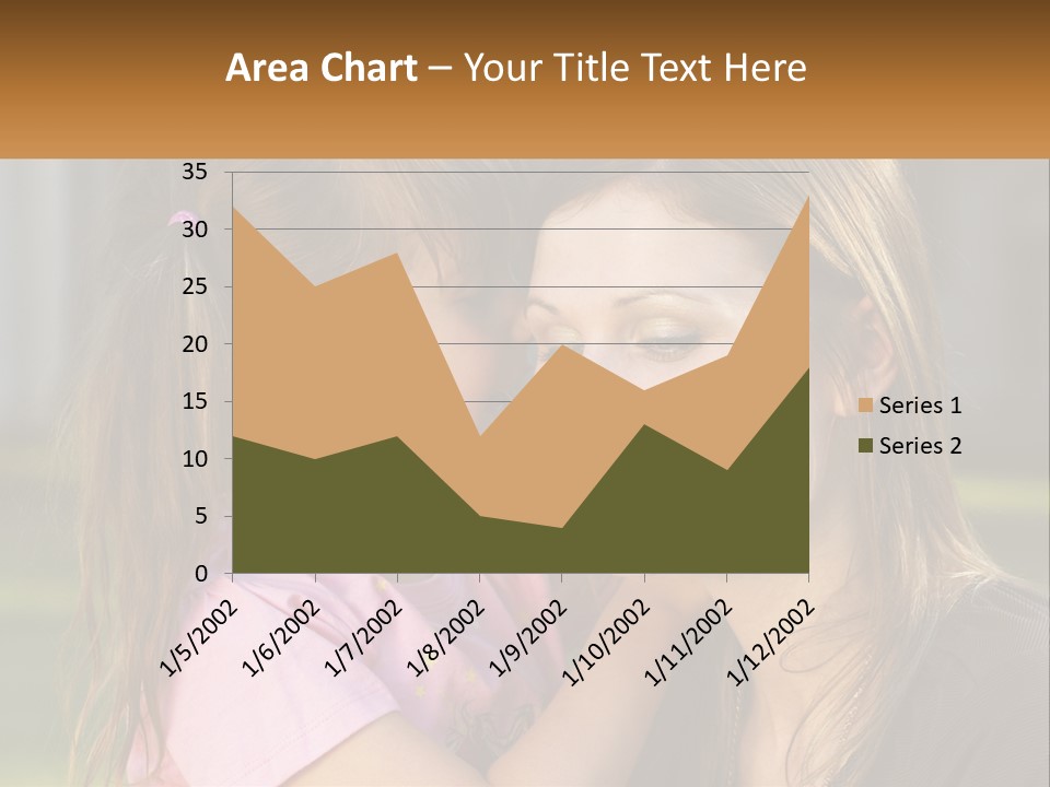 Heat Condition Electric PowerPoint Template
