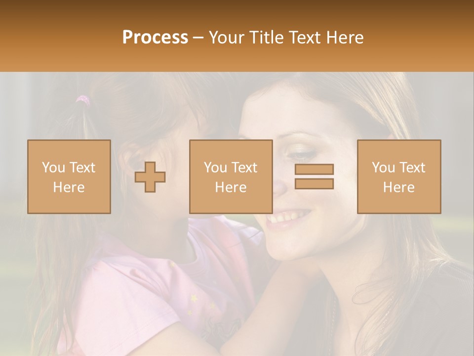 Heat Condition Electric PowerPoint Template