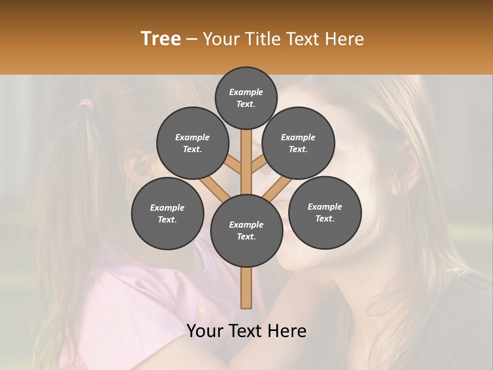 Heat Condition Electric PowerPoint Template