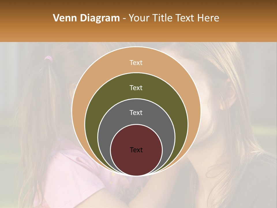 Heat Condition Electric PowerPoint Template