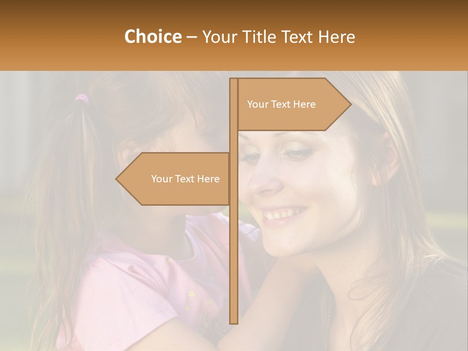 Heat Condition Electric PowerPoint Template