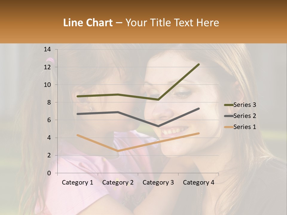 Heat Condition Electric PowerPoint Template