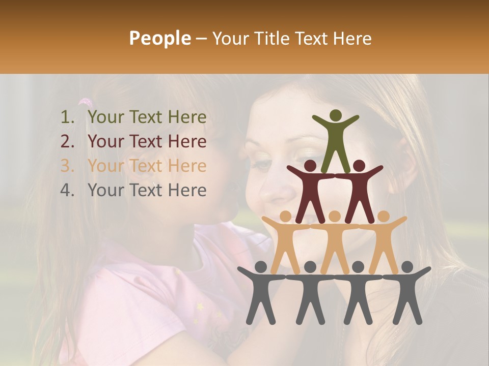 Heat Condition Electric PowerPoint Template