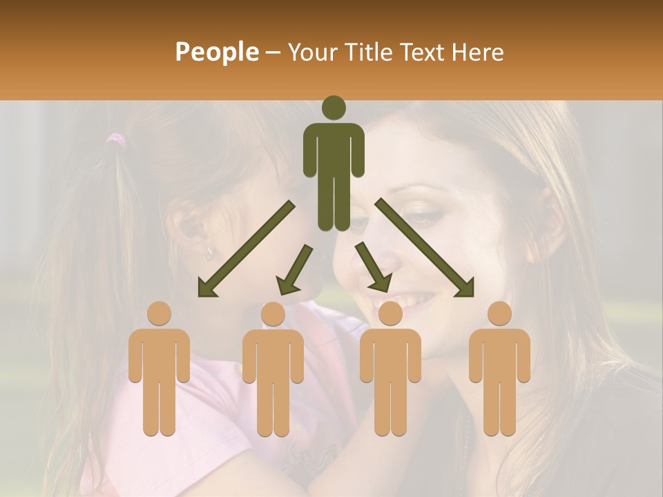 Heat Condition Electric PowerPoint Template