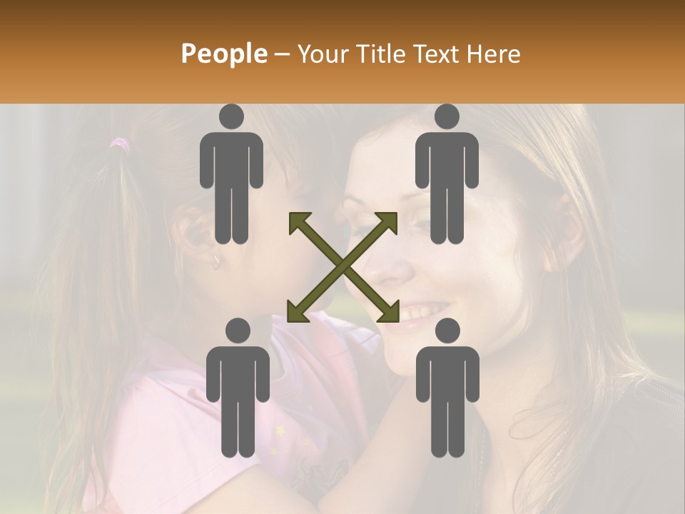 Heat Condition Electric PowerPoint Template