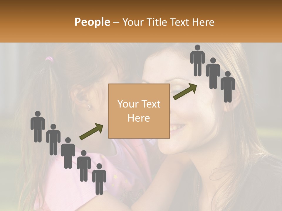 Heat Condition Electric PowerPoint Template