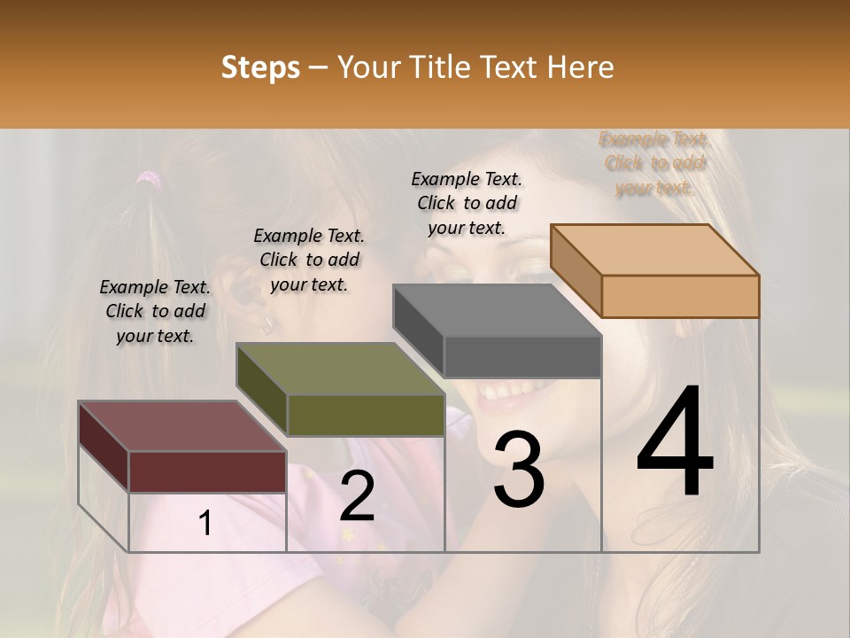 Heat Condition Electric PowerPoint Template