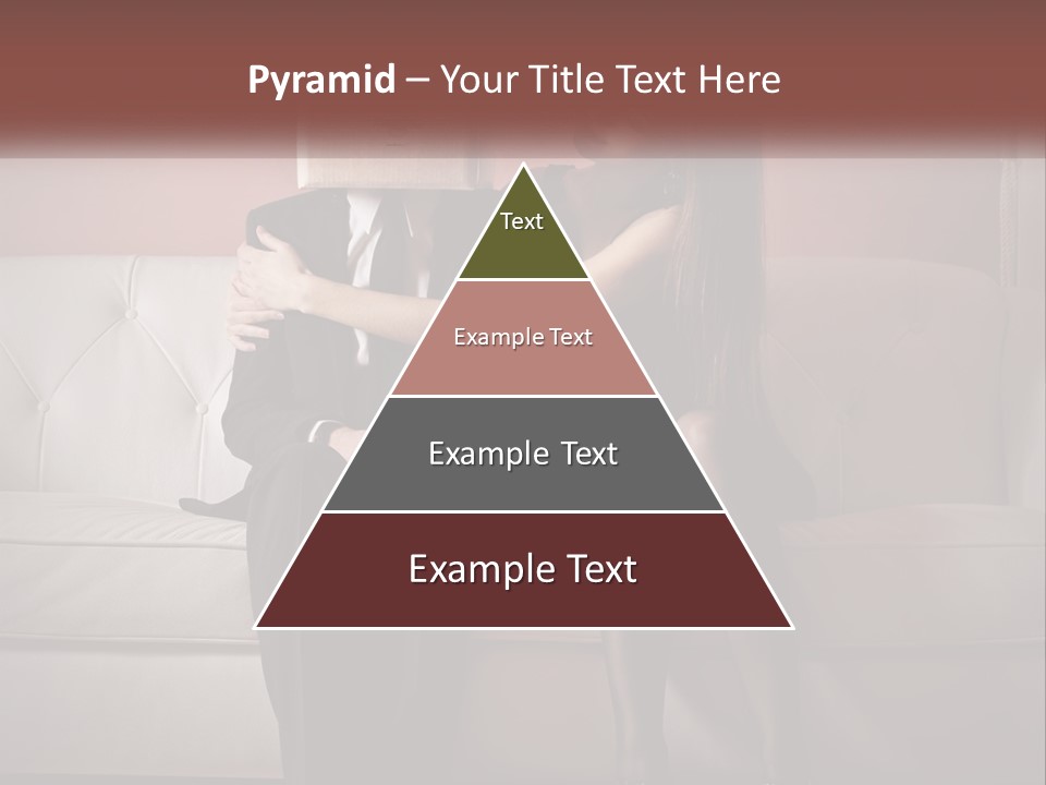 Energy Industry Cold PowerPoint Template