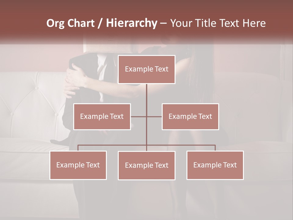 Energy Industry Cold PowerPoint Template