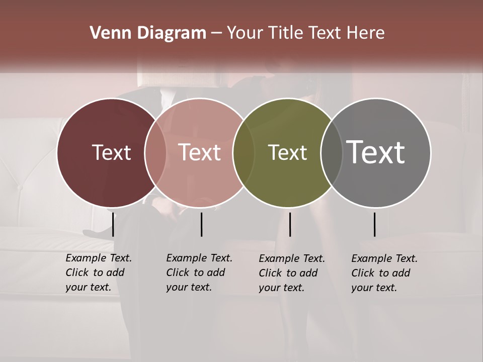 Energy Industry Cold PowerPoint Template