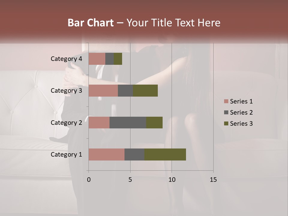 Energy Industry Cold PowerPoint Template