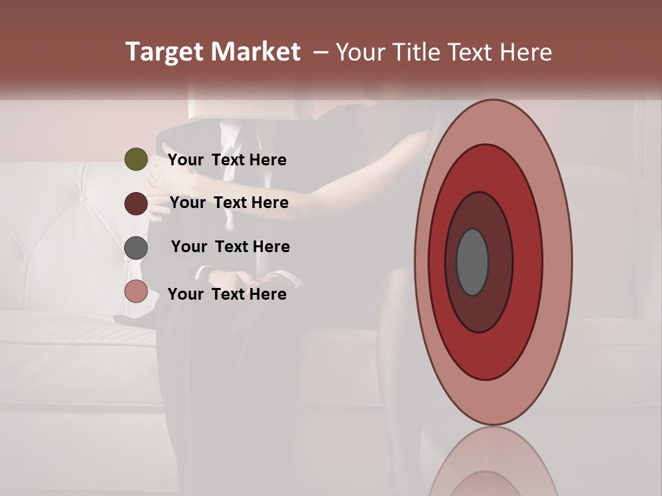 Energy Industry Cold PowerPoint Template