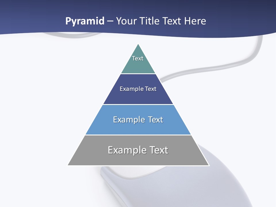 Switch Cold Industry PowerPoint Template