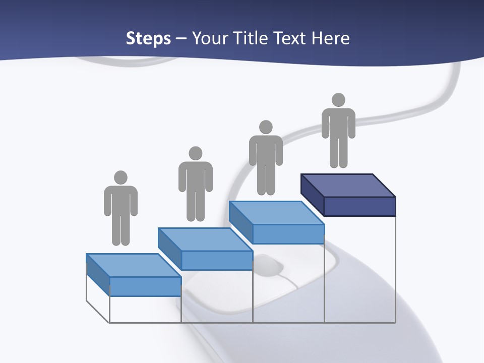 Switch Cold Industry PowerPoint Template