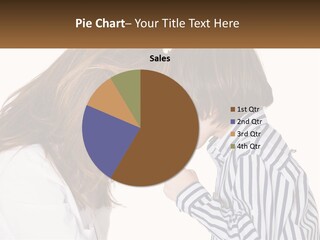 Energy Condition Conditioner PowerPoint Template