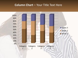 Energy Condition Conditioner PowerPoint Template