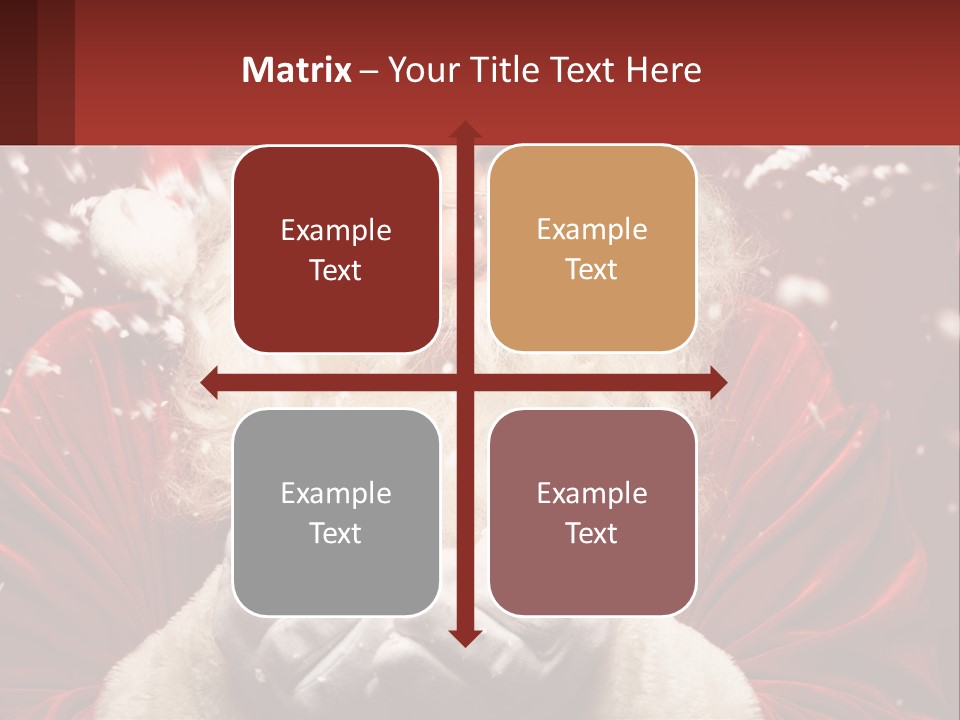 Home Cooling Ventilation PowerPoint Template