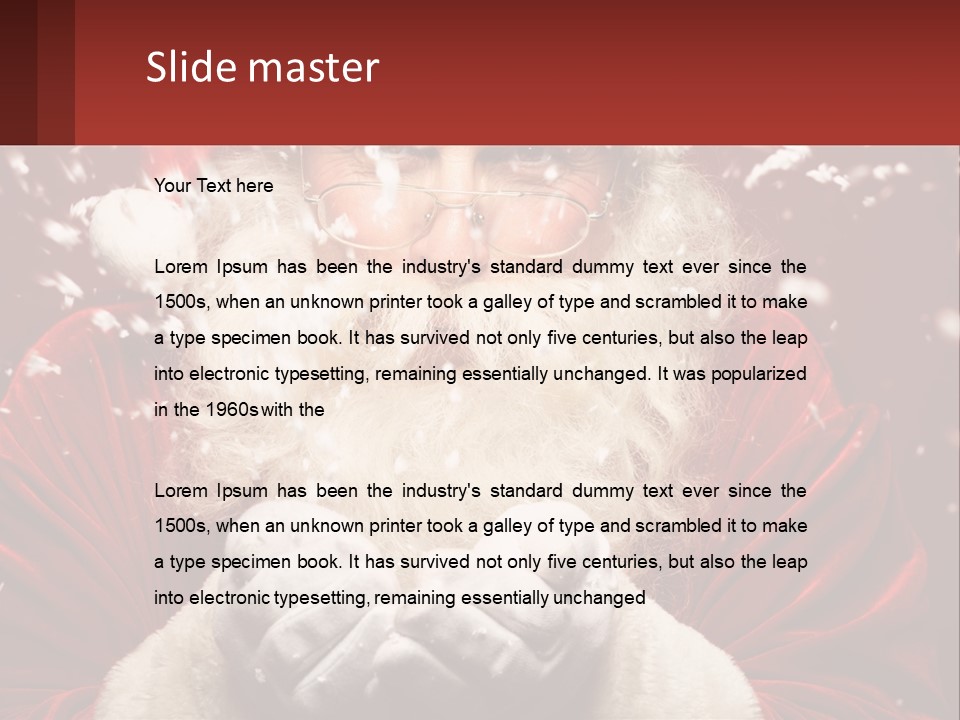 Home Cooling Ventilation PowerPoint Template