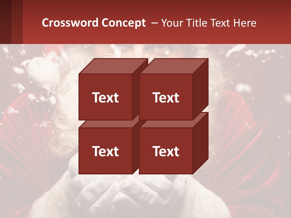 Home Cooling Ventilation PowerPoint Template