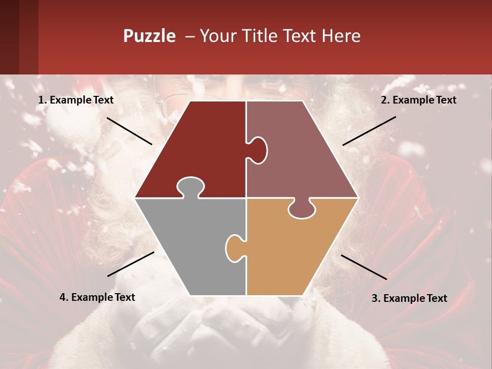 Home Cooling Ventilation PowerPoint Template