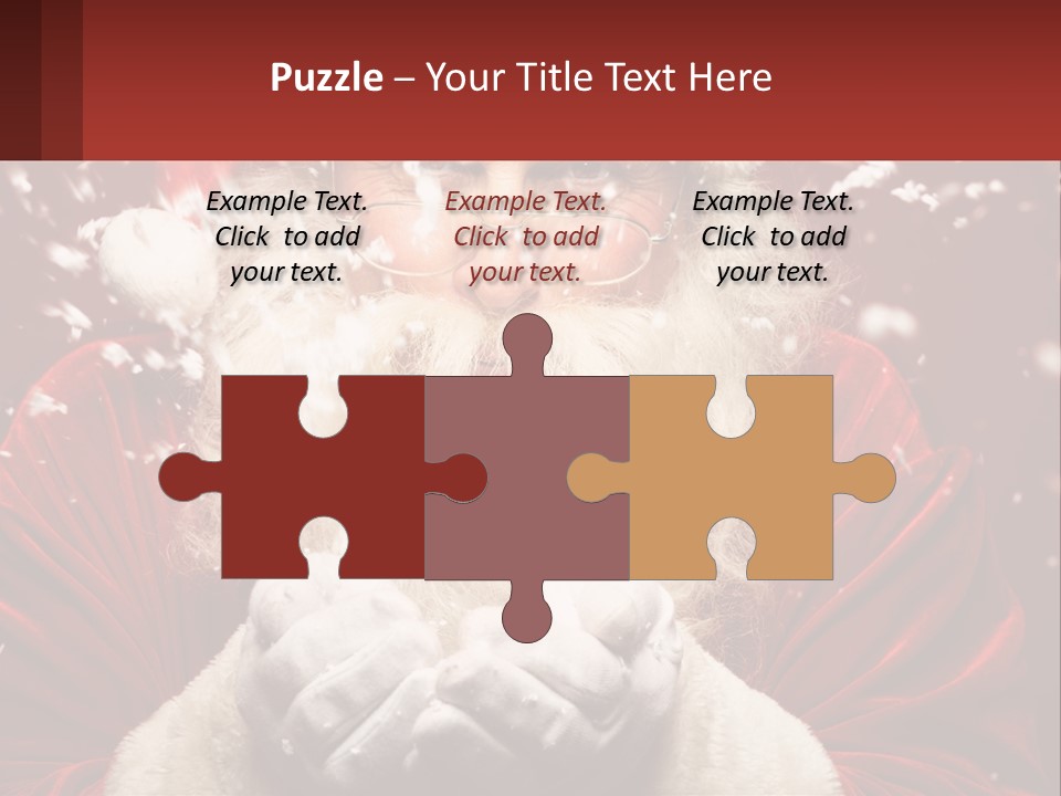 Home Cooling Ventilation PowerPoint Template