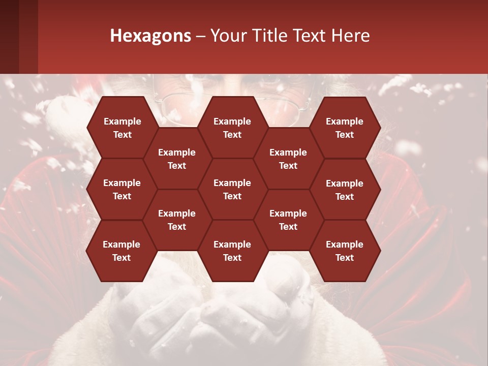 Home Cooling Ventilation PowerPoint Template