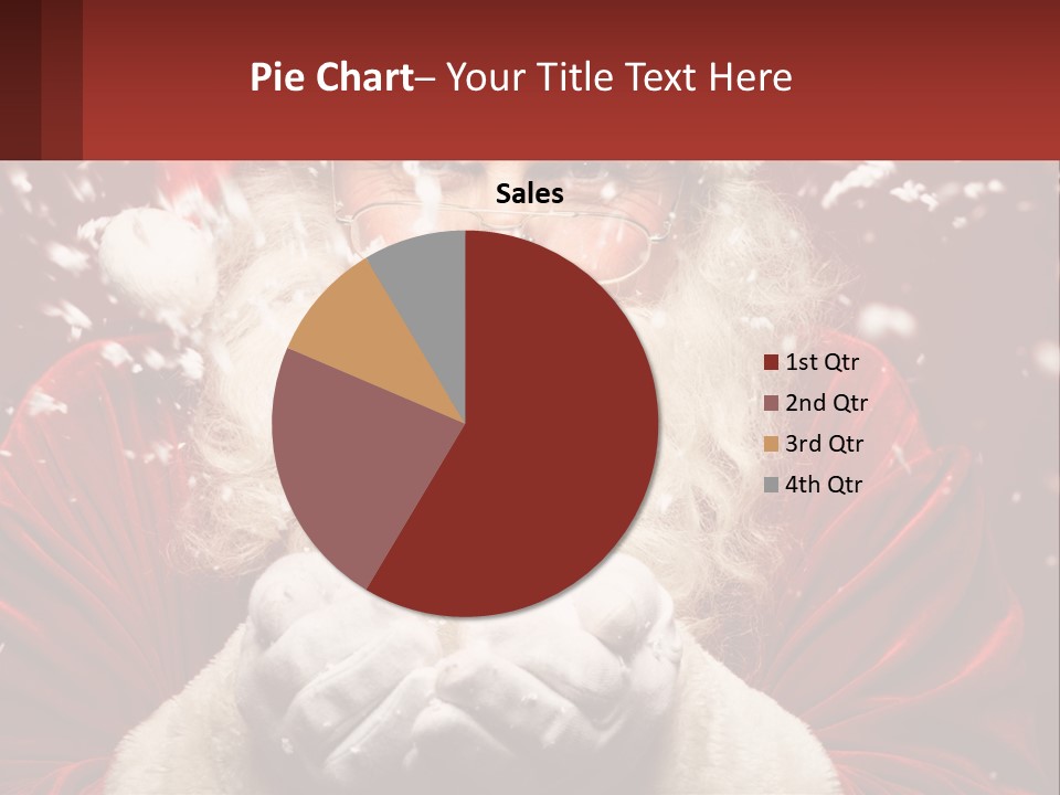 Home Cooling Ventilation PowerPoint Template
