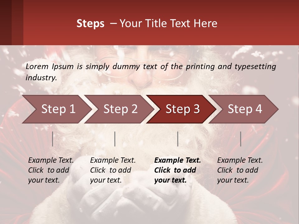 Home Cooling Ventilation PowerPoint Template