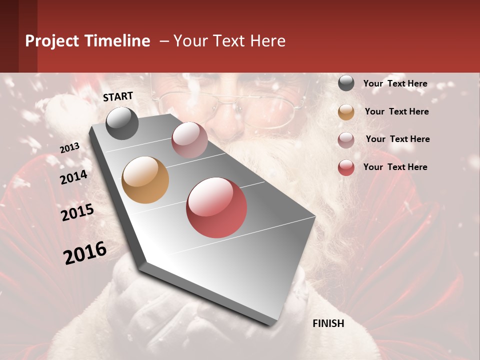 Home Cooling Ventilation PowerPoint Template