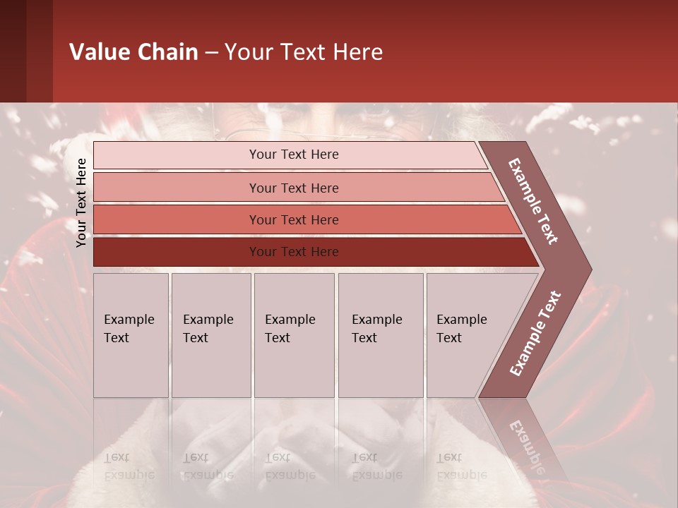 Home Cooling Ventilation PowerPoint Template