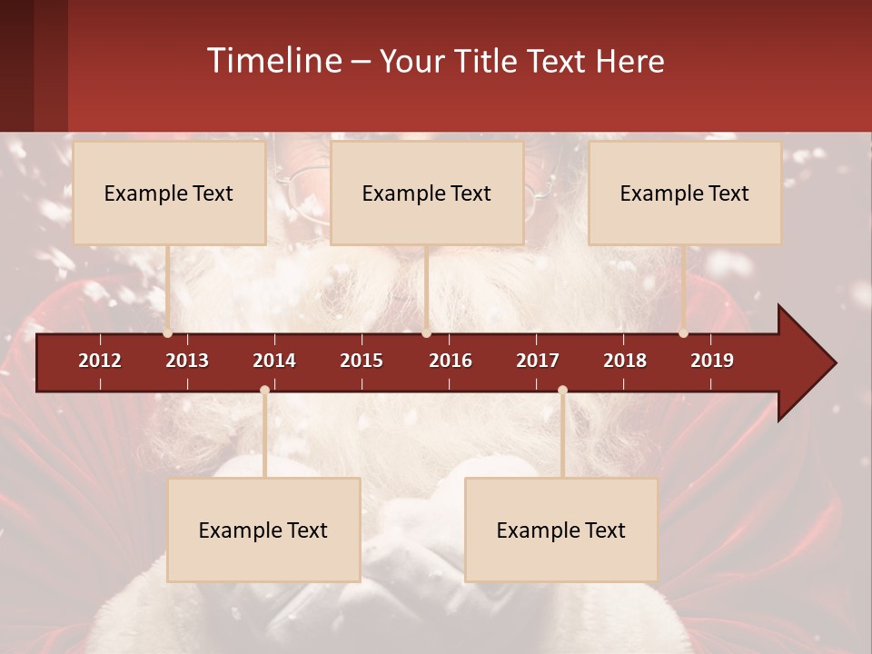 Home Cooling Ventilation PowerPoint Template