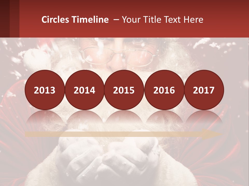 Home Cooling Ventilation PowerPoint Template