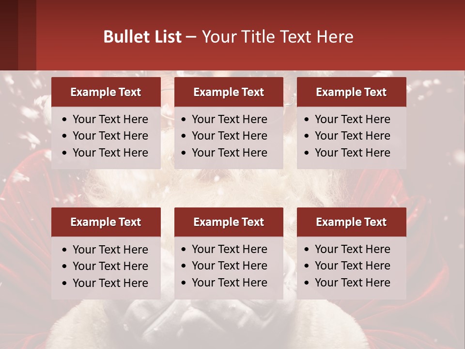 Home Cooling Ventilation PowerPoint Template