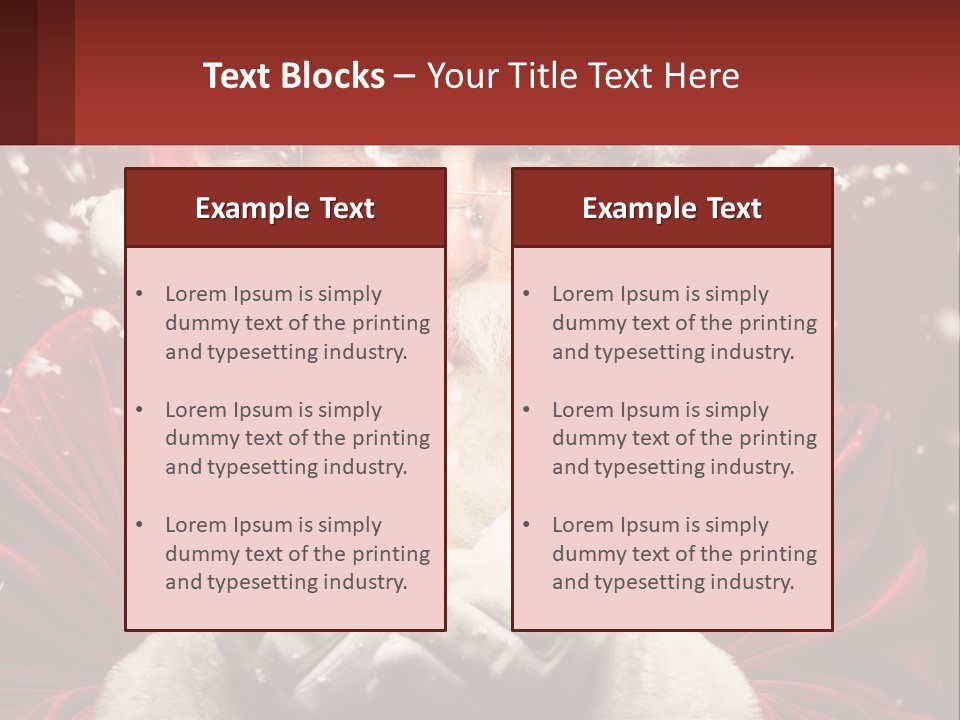Home Cooling Ventilation PowerPoint Template