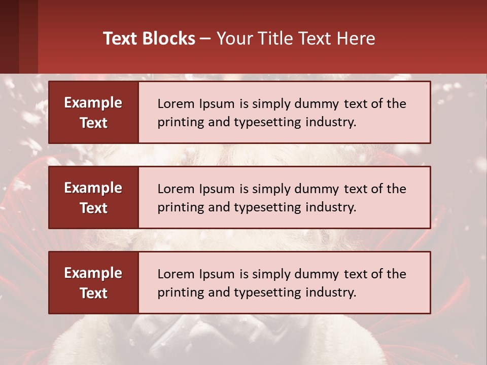 Home Cooling Ventilation PowerPoint Template