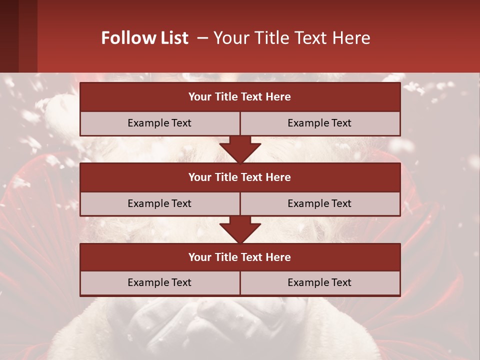 Home Cooling Ventilation PowerPoint Template