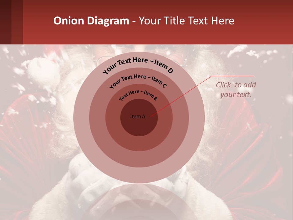 Home Cooling Ventilation PowerPoint Template