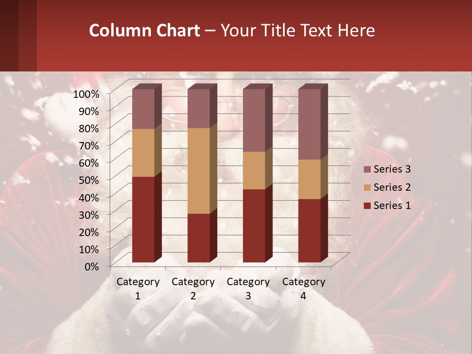 Home Cooling Ventilation PowerPoint Template
