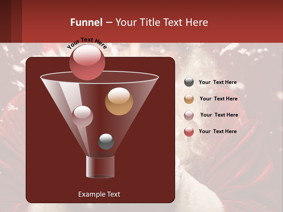 Home Cooling Ventilation PowerPoint Template