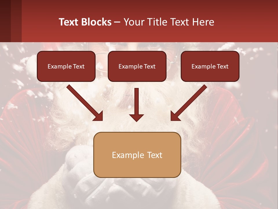 Home Cooling Ventilation PowerPoint Template