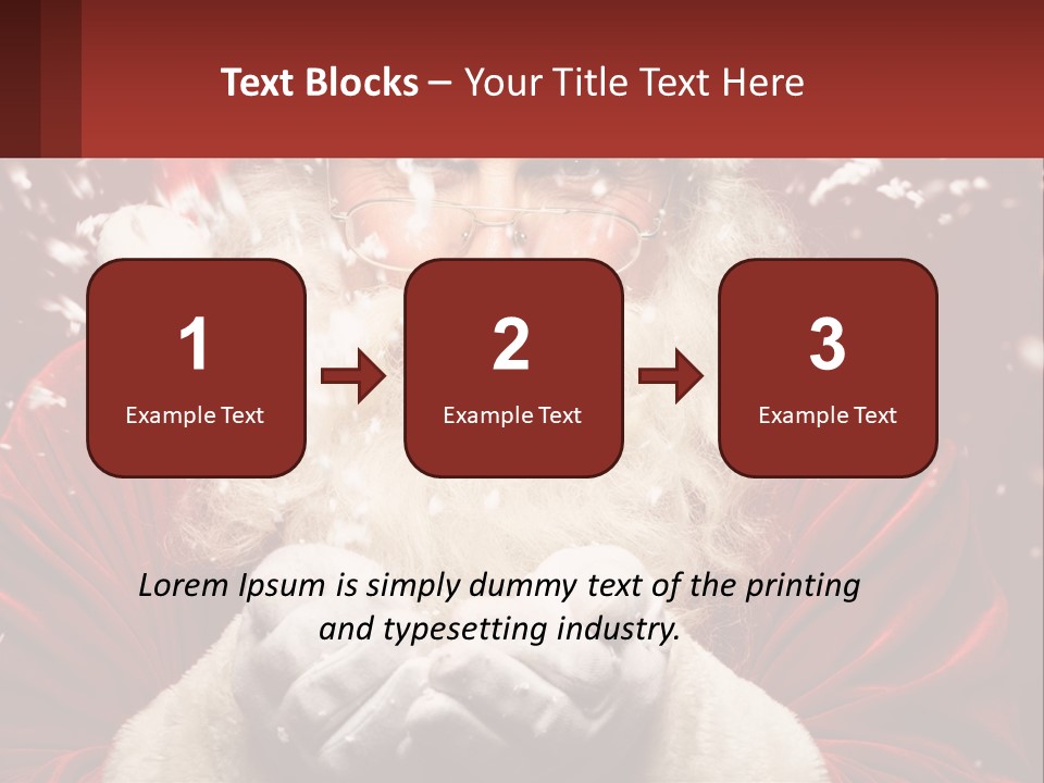 Home Cooling Ventilation PowerPoint Template