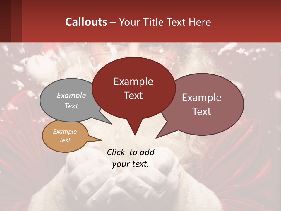 Home Cooling Ventilation PowerPoint Template