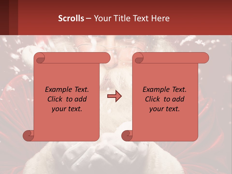 Home Cooling Ventilation PowerPoint Template