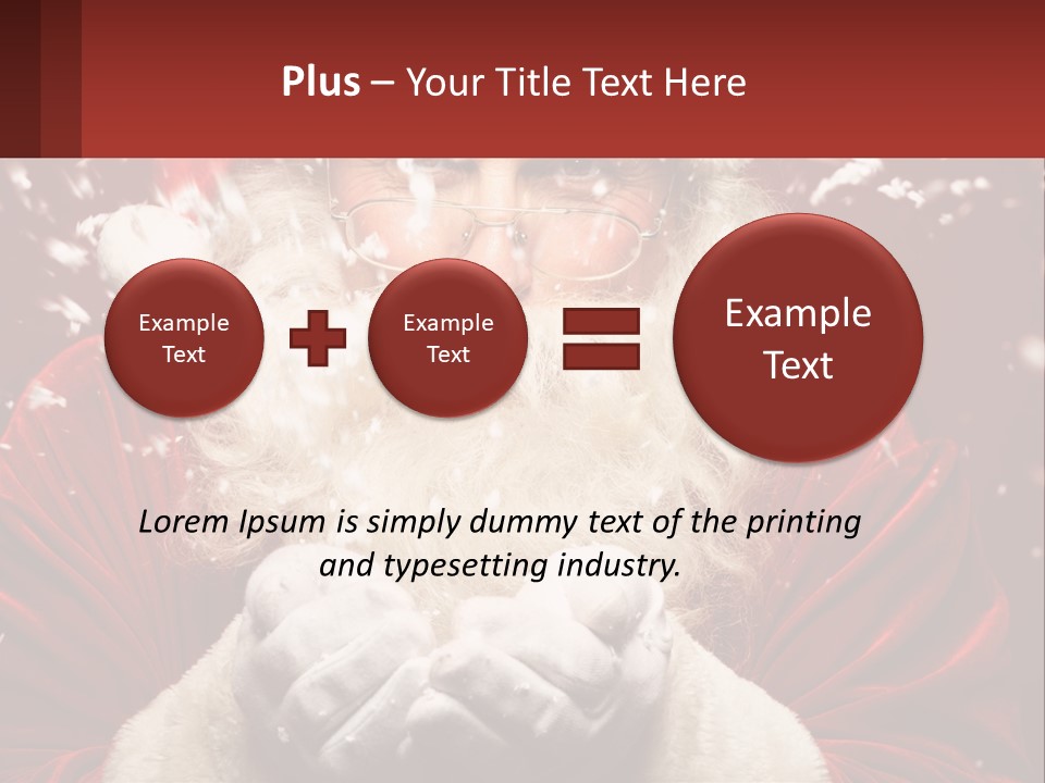 Home Cooling Ventilation PowerPoint Template
