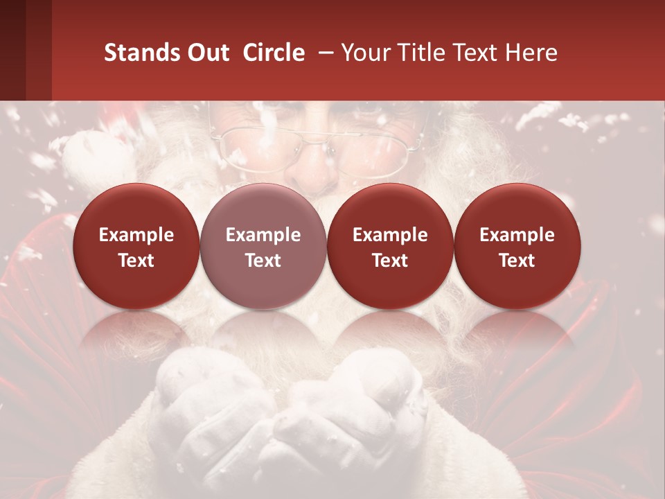 Home Cooling Ventilation PowerPoint Template