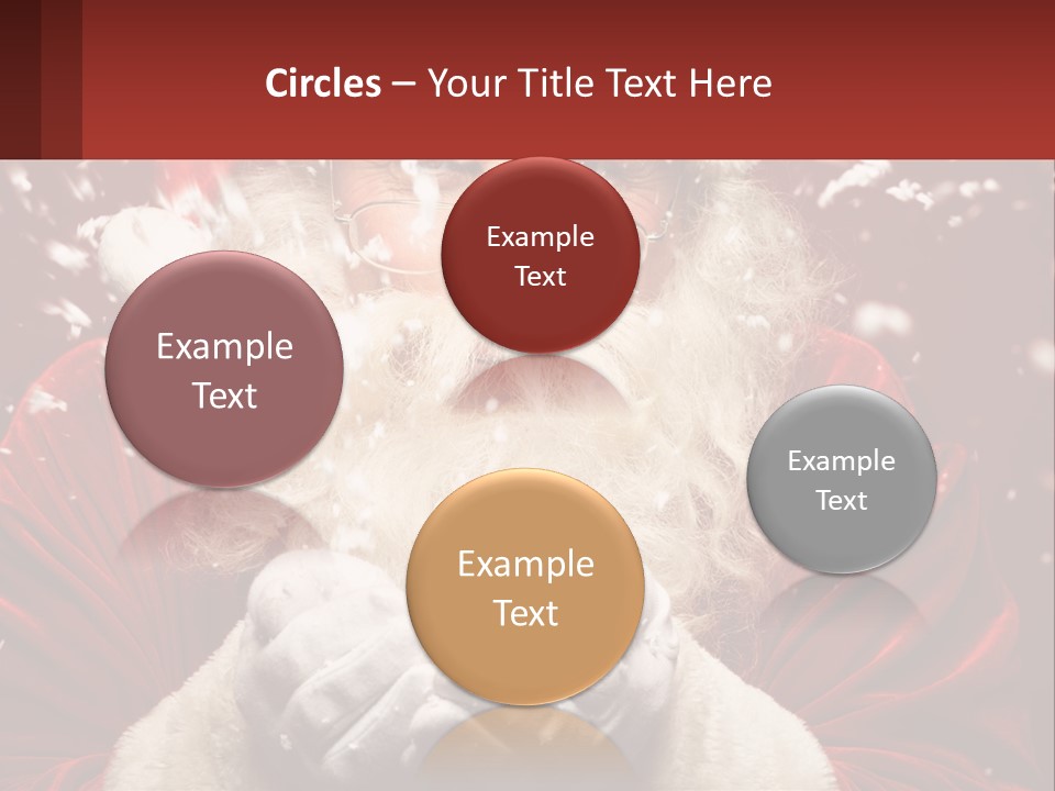 Home Cooling Ventilation PowerPoint Template