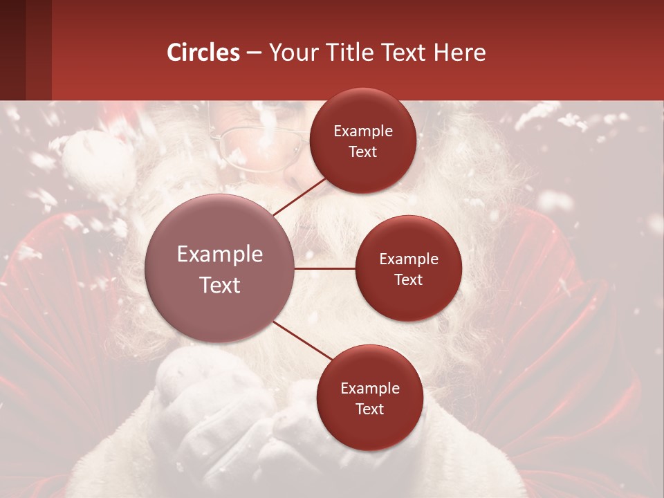Home Cooling Ventilation PowerPoint Template