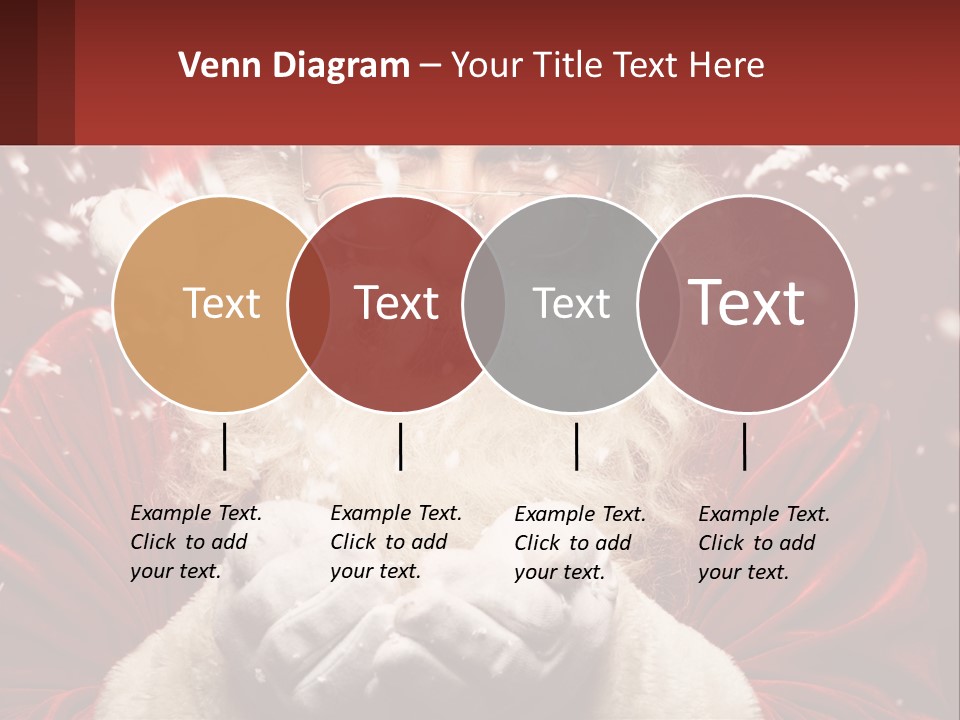 Home Cooling Ventilation PowerPoint Template