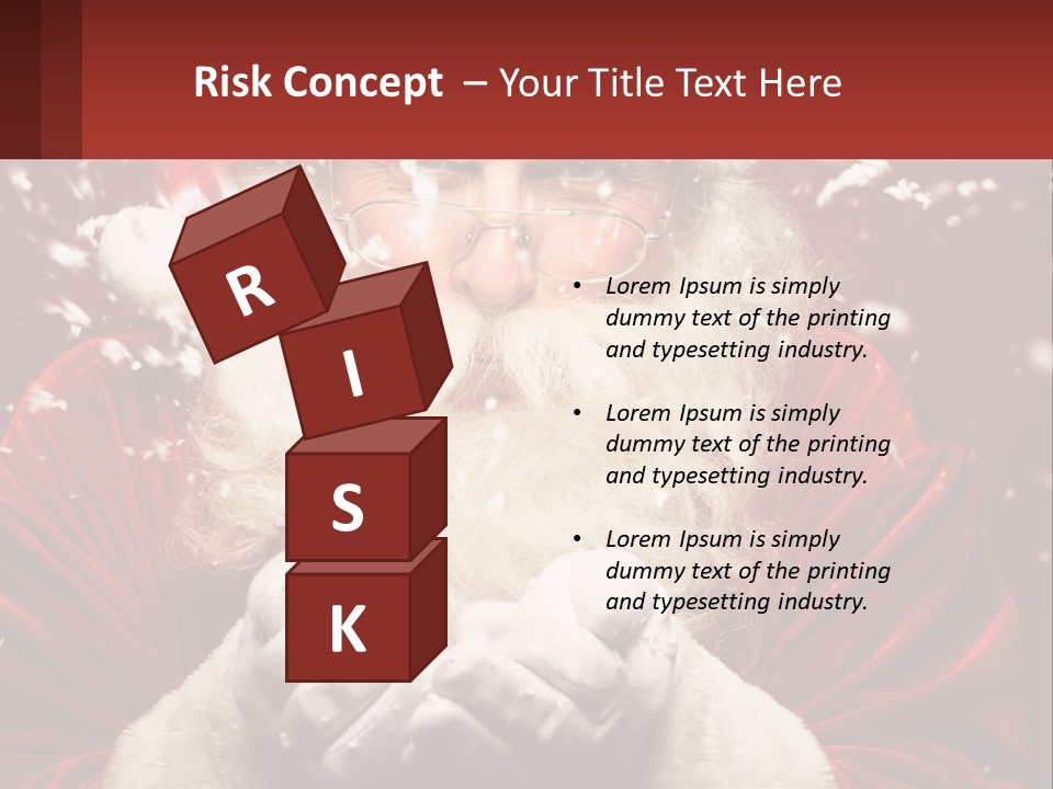 Home Cooling Ventilation PowerPoint Template